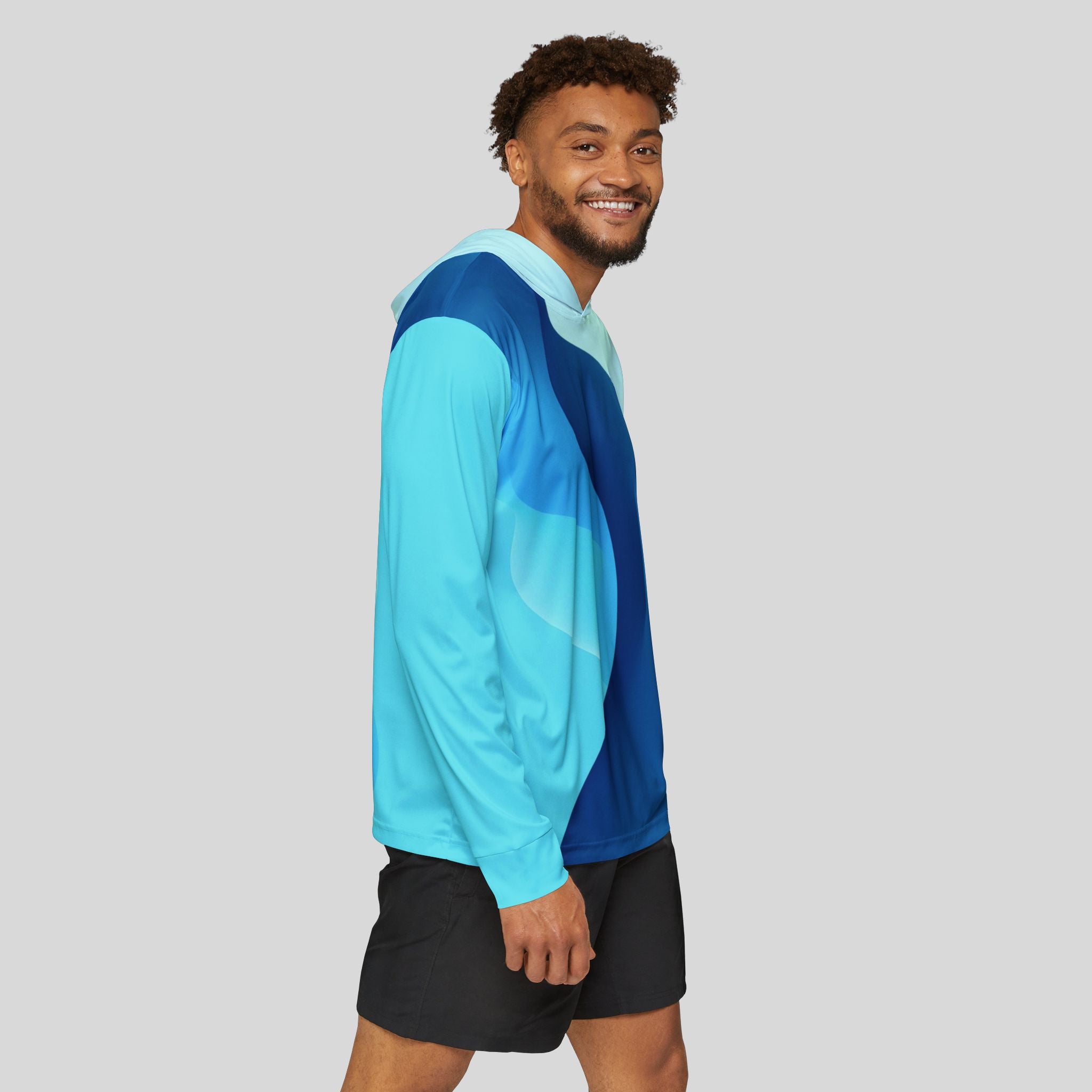 Striker Performance Hoodie