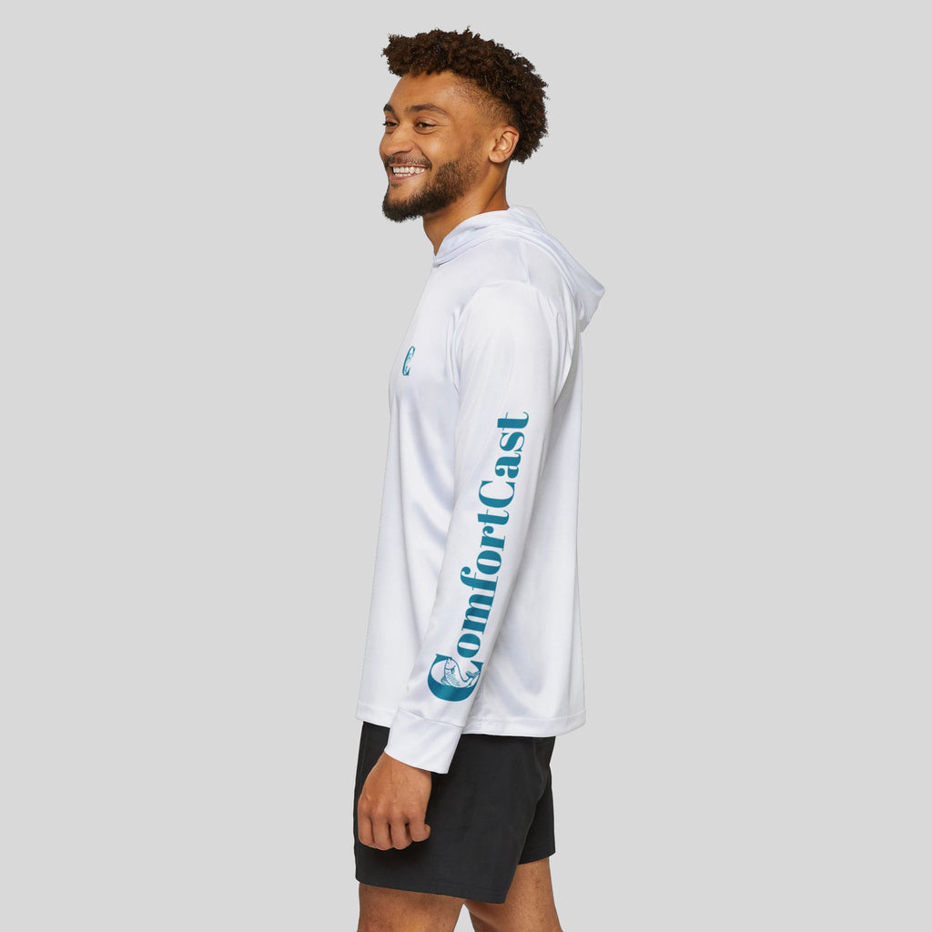 Striker Performance Hoodie