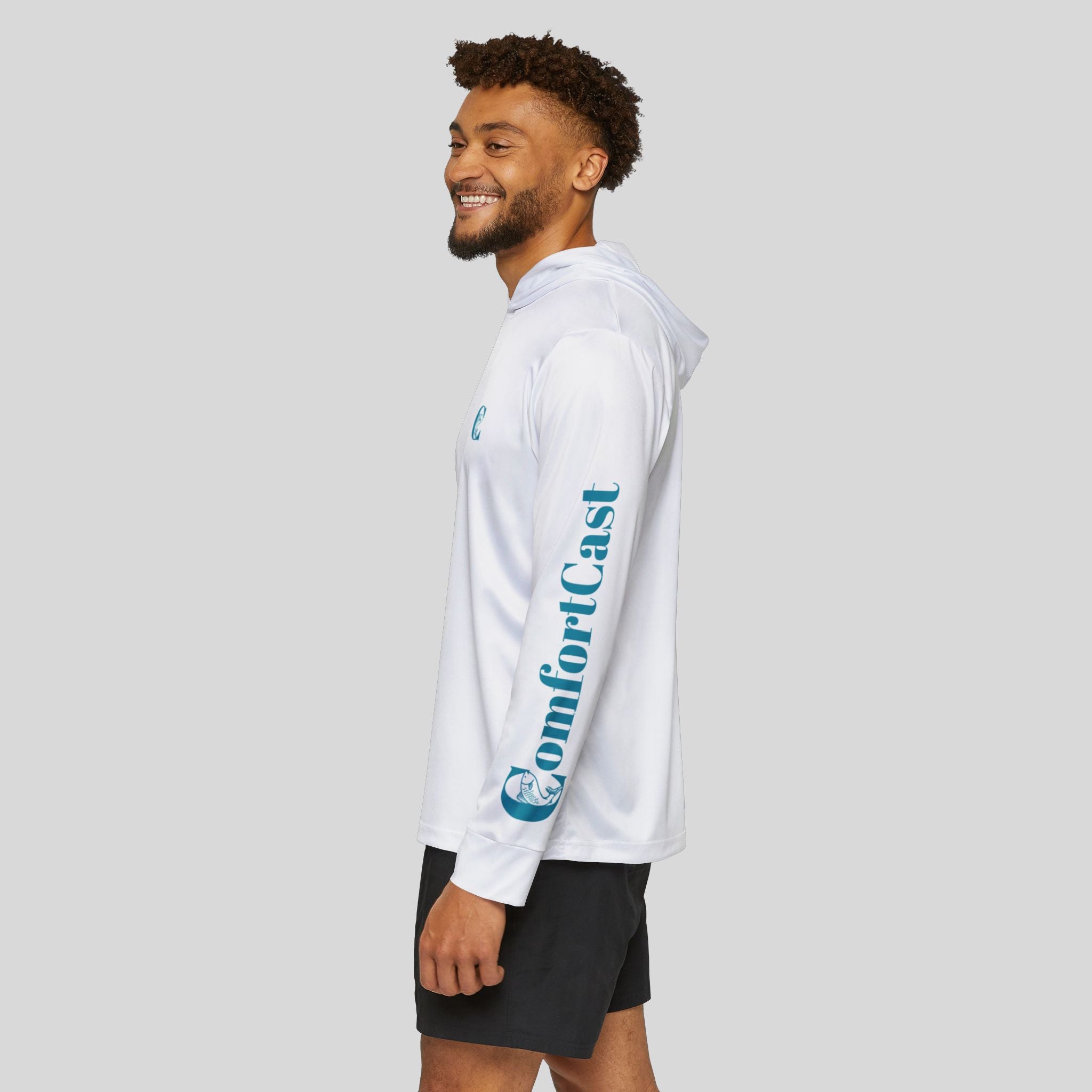 Striker Performance Hoodie