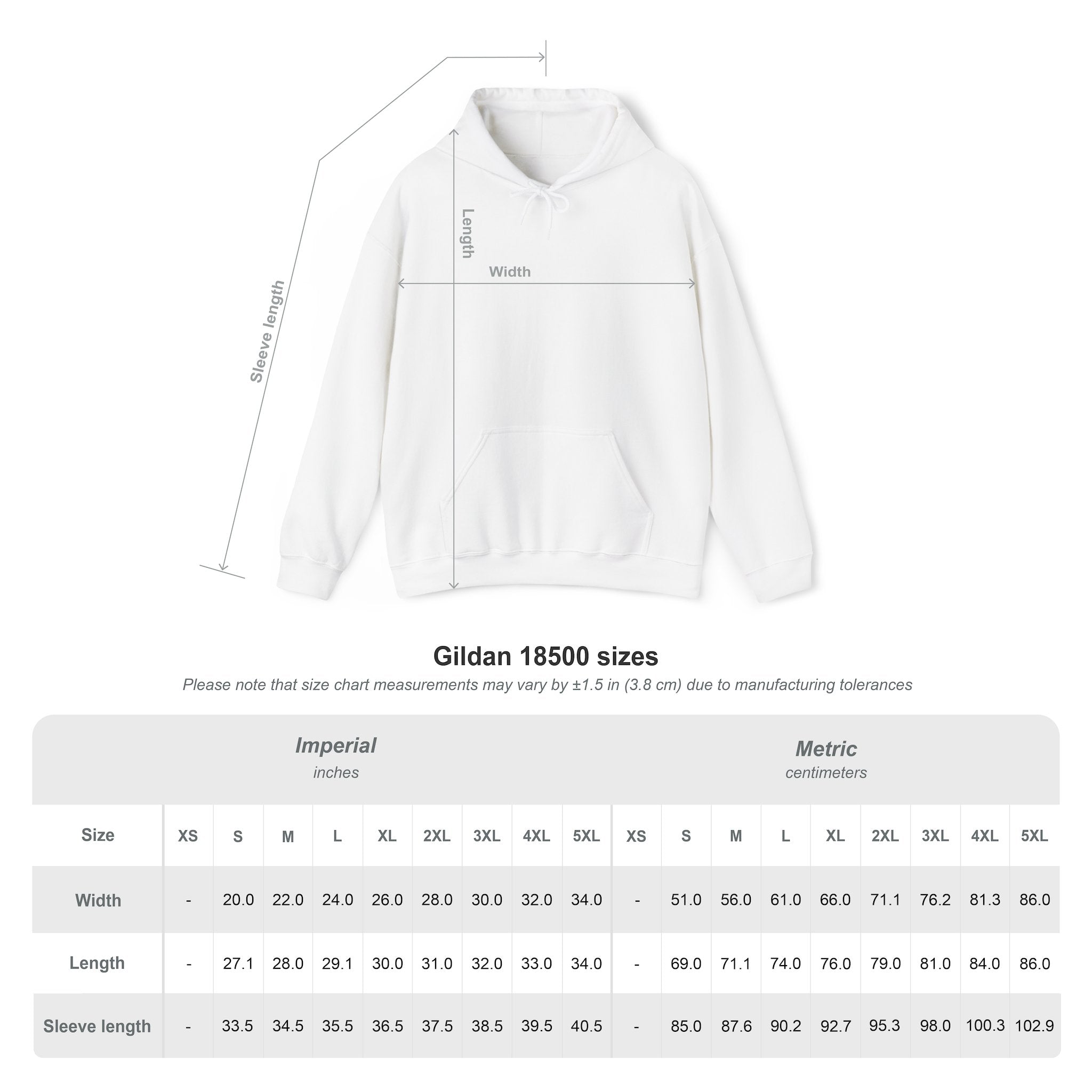ComfortCast Logo Hoodie — Minimalist Unisex Hooded Sweatshirt