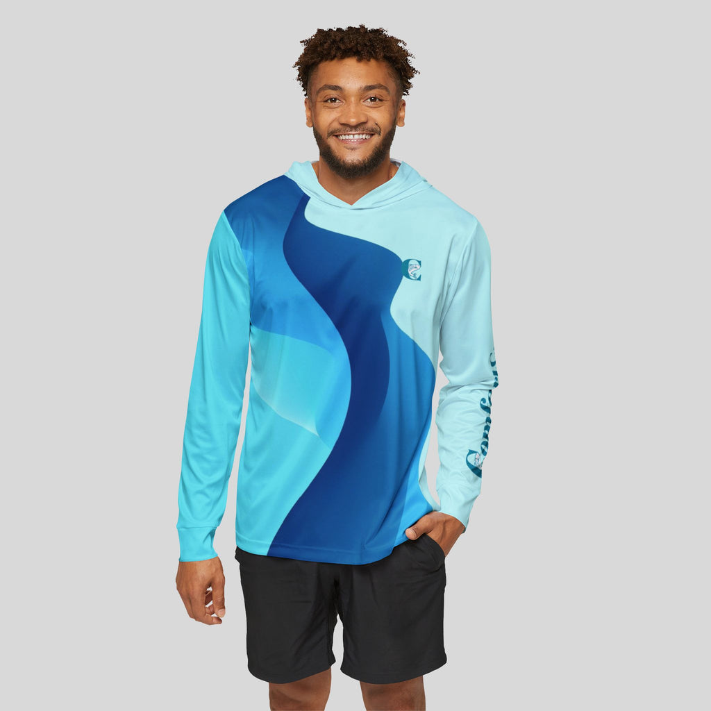 Striker Performance Hoodie