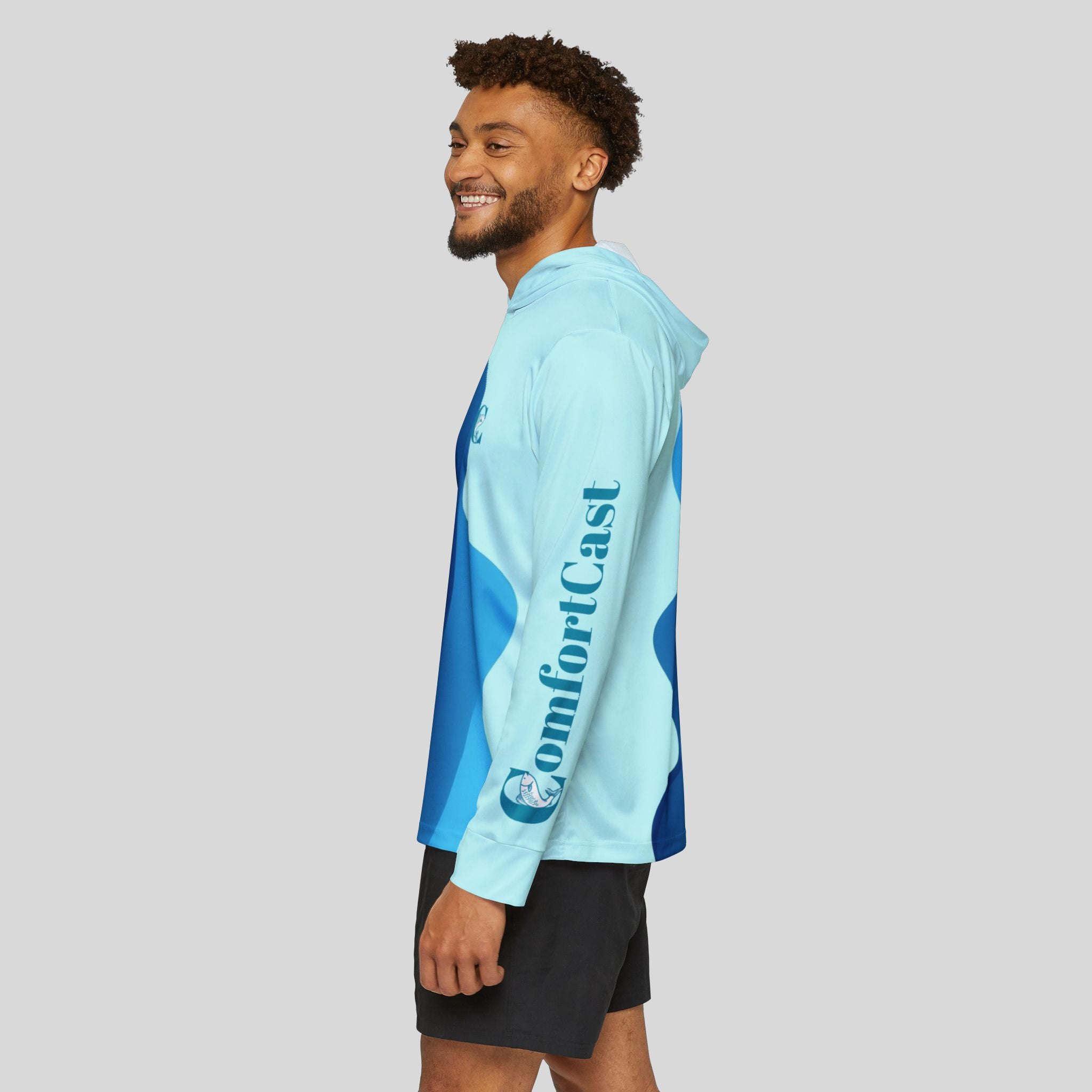 Striker Performance Hoodie