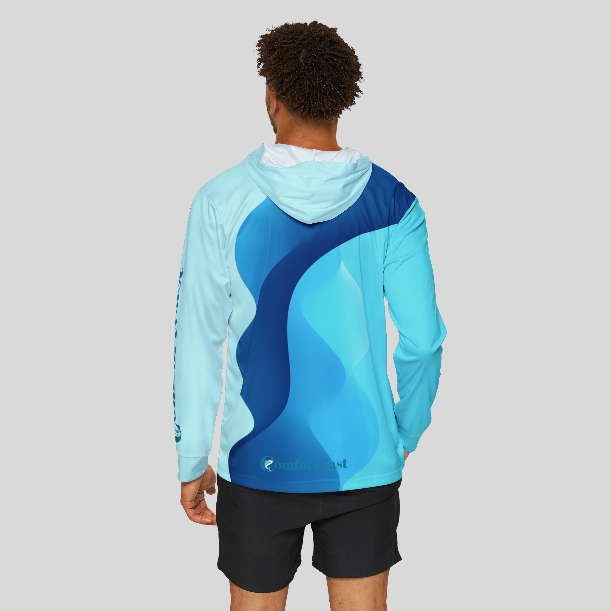 Striker Performance Hoodie