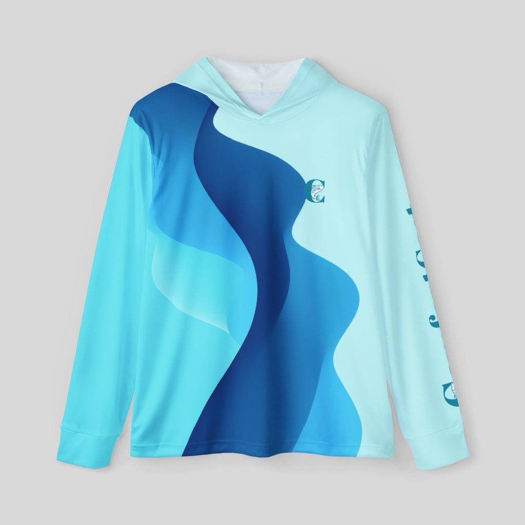 Striker Performance Hoodie